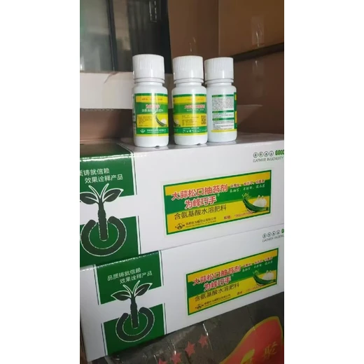 大蒜松口抽苔劑代理防黃干尖促生根，抽苔穩(wěn)蒜膨大