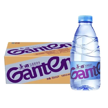 梁溪區(qū)景田礦泉水批發(fā),景田礦泉水560ml*24瓶