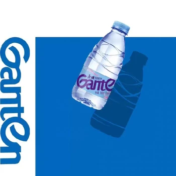 梁溪區(qū)景田礦泉水批發(fā),景田礦泉水560ml*24瓶