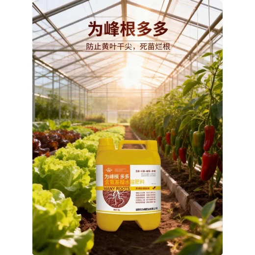 毛細(xì)根多長勢旺生根快速根群大?根多多批發(fā)