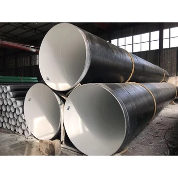 鋼管安裝,大口徑螺旋鋼管,焊接鋼管