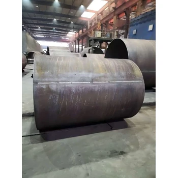 生產制造源頭廠家四川雙清鋼管