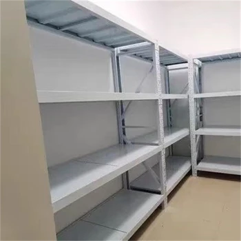 青海黃南中型層板貨架價(jià)格聯(lián)系電話300公斤層板貨架