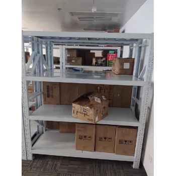 青海黃南中型層板貨架價(jià)格聯(lián)系電話300公斤層板貨架