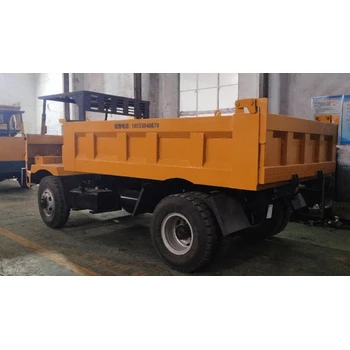 河北井下礦車專用運輸車大量現(xiàn)貨山東琦源重工