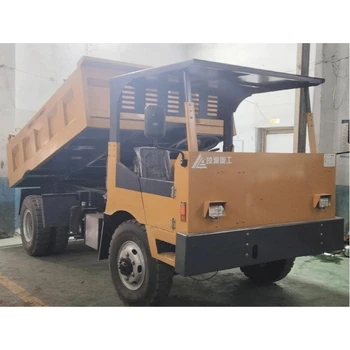 河北井下礦車專用運輸車大量現(xiàn)貨山東琦源重工