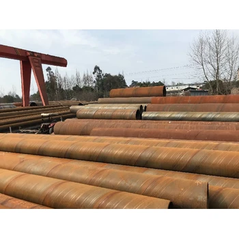 生產制造源頭廠家四川雙清鋼管