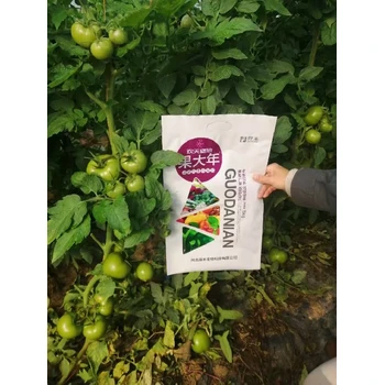 歡天喜地果大年價格壯苗授粉防落果膨果美果品相佳