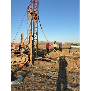 天津南開(kāi)打樁工程,承接打樁打井工程