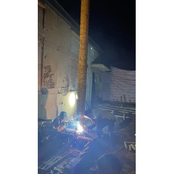 天津南開(kāi)打樁工程,承接打樁打井工程