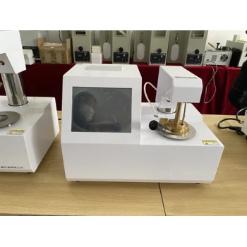 總結(jié)全自動開口閃點測定儀選購要點，哪家質(zhì)量好？