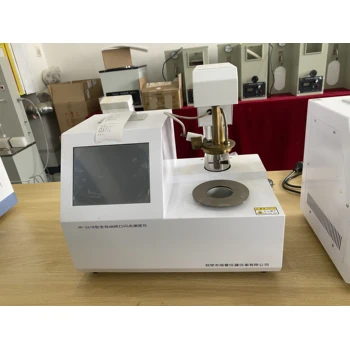 匯總性價比高的自動閃點測定儀，哪家值得入手探討