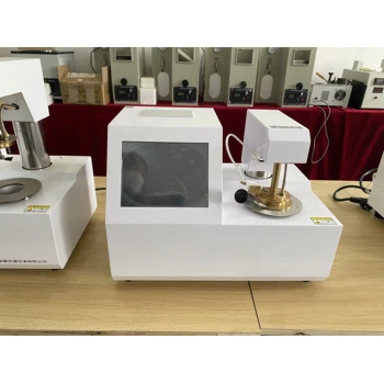 盤點2026年性價比高的閉口閃點測定儀廠家，哪家值得推薦