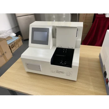 分享口碑好的酸值測定儀，讓你購物不踩坑