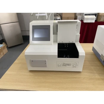 細聊自動酸值測定儀價格與性能，哪家性價比高為你揭曉答案