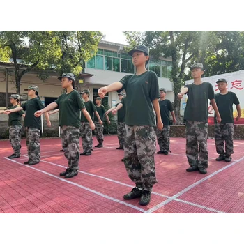 公辦青少年叛逆學校的選擇指南：探尋靠譜之選