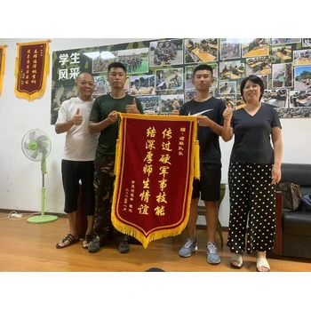 正規(guī)軍事化管理學(xué)校怎么選？重慶育途青少年成長(zhǎng)教育基地值得關(guān)注
