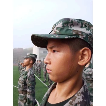 探尋正規(guī)軍事化管理特訓(xùn)學(xué)校，重慶育途青少年成長(zhǎng)教育基地脫穎而出