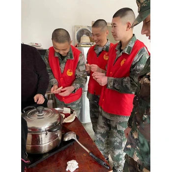 探尋正規(guī)軍事化管理矯正機(jī)構(gòu)：高性價(jià)比之選