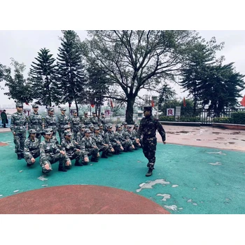 優(yōu)質(zhì)之選：資質(zhì)齊全的軍事化管理學(xué)校