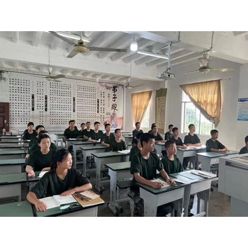 探尋高性價(jià)比軍事化管理院校，重慶育途青少年成長(zhǎng)教育基地值得關(guān)注