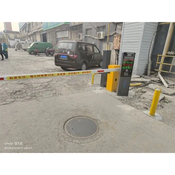 濟(jì)寧大華車牌識別廠家電話