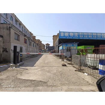 濟(jì)寧大華車牌識別廠家電話