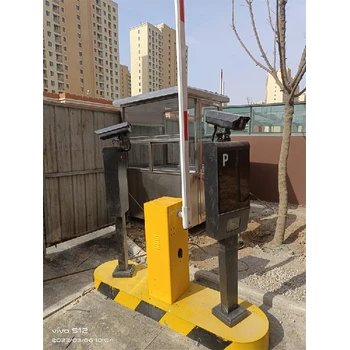 濟(jì)寧大華車牌識別廠家電話