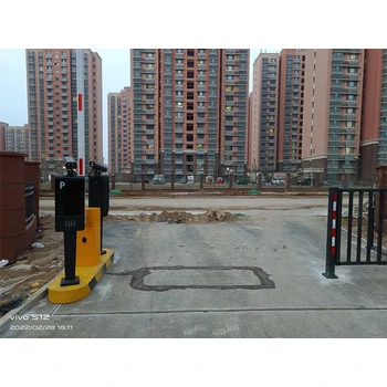 濟(jì)寧大華車牌識別廠家電話