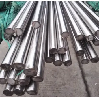 不銹鋼棒料-易車削研磨棒-不銹鋼實(shí)心棒