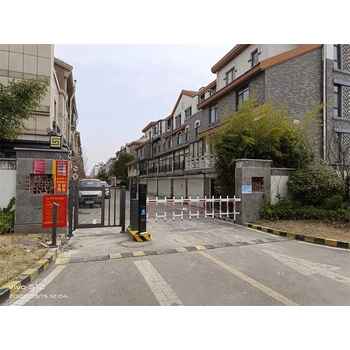 茌平縣威捷車牌識別價格