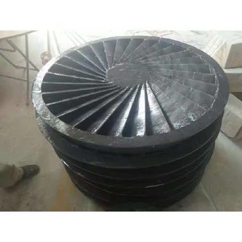 新疆可克達拉玻璃鋼旋流板除霧器耐腐耐磨廠家直供