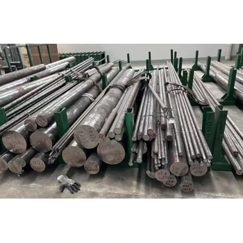 不銹鋼棒料-易車削研磨棒-不銹鋼實(shí)心棒