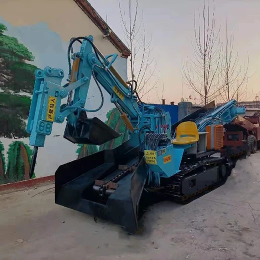 北京定制山立特扒渣機(jī)價(jià)格參數(shù)