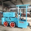 井下蓄電池電機(jī)車-天津大功率電機(jī)車