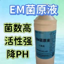 低溫可用氨基酸培藻肥漁航生物高磷培藻肥綠色養(yǎng)殖水產(chǎn)養(yǎng)殖肥廠家