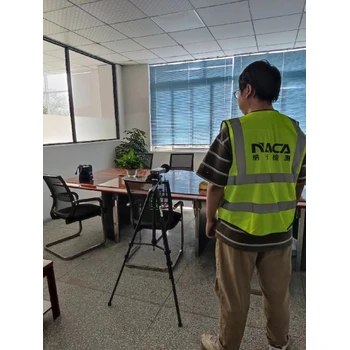 成都工廠噪音檢測服務(wù)噪聲監(jiān)測