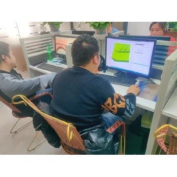 龍文區(qū)廈門榮昶模具編程培訓(xùn)模具設(shè)計課程