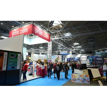 2026英國廣告展-在伯明翰舉辦-標(biāo)牌設(shè)計