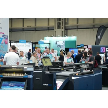 2026英國廣告展-在伯明翰舉辦-標(biāo)牌設(shè)計