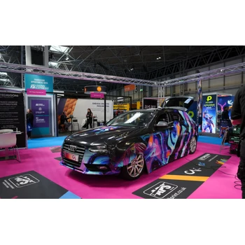 2026英國廣告展-在伯明翰舉辦-標(biāo)牌設(shè)計