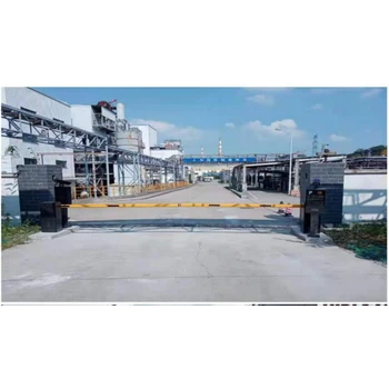 夾江縣識(shí)別污染車輛排放環(huán)保門禁績(jī)效評(píng)級(jí)