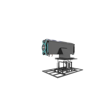 全新飛行影院價格球幕小型飛行影院