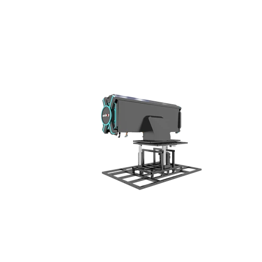 生產(chǎn)飛行影院費用飛行影院球幕