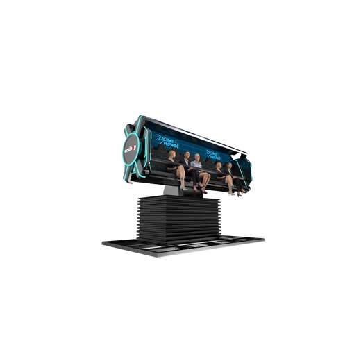 廣州生產(chǎn)飛行影院費(fèi)用球幕小型飛行影院