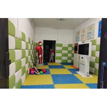 心理宣泄室設(shè)備-心理宣泄室游戲設(shè)備-心理宣泄設(shè)備廠家