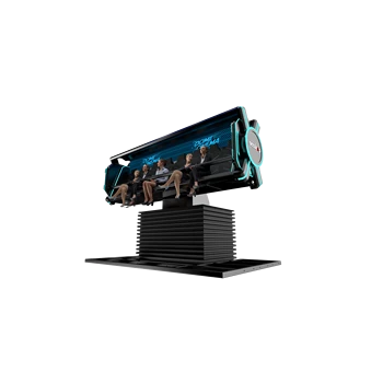 商用飛行影院價格球幕飛行影院