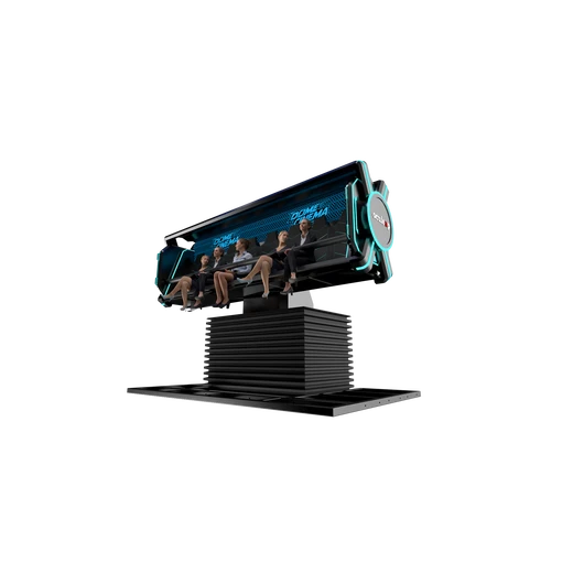 飛行影院價格飛行球幕影院