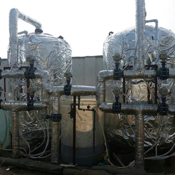 除氟設(shè)備洋林環(huán)保飲用水除氟設(shè)備水除氟設(shè)備