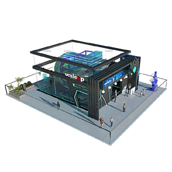 大型飛行影院報(bào)價(jià)及圖片球幕小型飛行影院